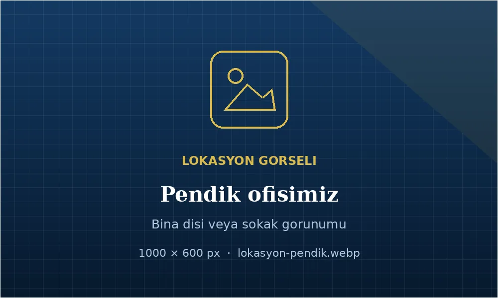 Pendik tercüme hizmeti