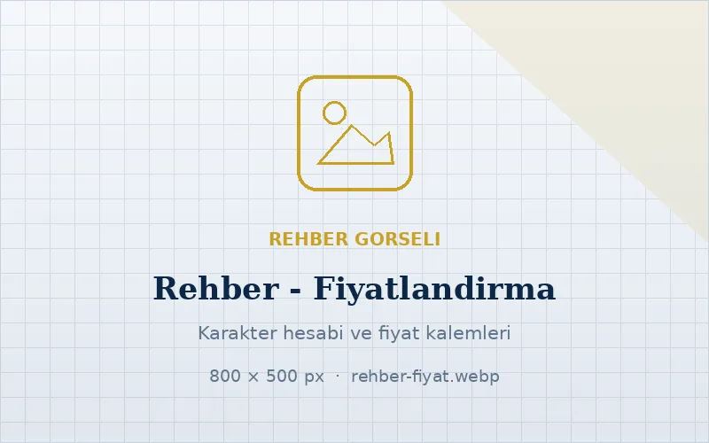 Tercüme fiyatları nasıl hesaplanır?