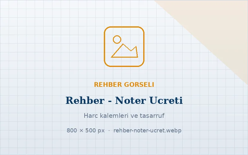 Noter çeviri onayı ücreti neye göre değişir?